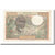 Biljet, West Afrikaanse Staten, 1000 Francs, 1961-03-20, KM:103Ab, TTB