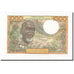 Banconote, Stati dell'Africa occidentale, 1000 Francs, Undated, KM:103Am
