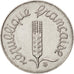 France, Épi, Centime, 1992, Paris, MS(60-62), Stainless Steel, KM:928, Gadoury91
