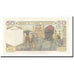 Africa occidentale francese, 50 Francs, 1954-10-28, KM:39, FDS