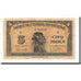 French West Africa, 5 Francs, 1942-12-14, KM:28b, NEUF