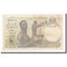 French West Africa, 10 Francs, KM:37, 1953-11-21, AU(50-53)