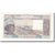 Biljet, West Afrikaanse Staten, 5000 Francs, 1982, KM:708Kf, TTB