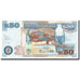Zambia, 50 Kwacha, 2014, UNC(65-70)