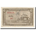 Lao, 5 Kip, 1957, KM:2b, SUP