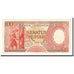 Indonesien, 100 Rupiah, 1958, KM:59, UNZ