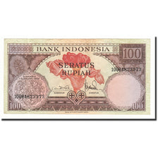 Indonesia, 100 Rupiah, 1959-01-01, KM:69, FDS