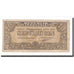 Banconote, Indonesia, 10 Sen, KM:15b, 1945-10-17, SPL