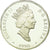 Coin, Canada, Elizabeth II, 20 Dollars, 1990, Royal Canadian Mint, Ottawa