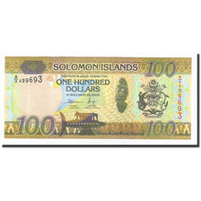 Solomon Islands, 100 Dollars, 2015, UNC(65-70)