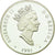Coin, Canada, Elizabeth II, 20 Dollars, 1991, Royal Canadian Mint, Ottawa