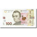 Ukraine, 100 Hryven, 2014, UNZ