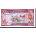Banknote, Sri Lanka, 20 Rupees, 2015-02-04, UNC(65-70)