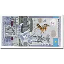 Biljet, Kazachstan, Tenge, 2013, NIEUW
