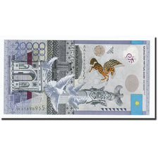 Banconote, Kazakistan, Tenge, 2013, FDS