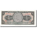 Banknote, Mexico, 1 Peso, 1970-07-22, KM:59l, UNC(65-70)