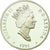 Monnaie, Canada, Elizabeth II, 20 Dollars, 1991, Royal Canadian Mint, Ottawa
