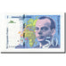 Francia, 50 Francs, 1994, KM:157Aa, BB, Fayette:73.1d