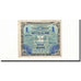 Biljet, Duitsland, 1 Mark, 1944, KM:192b, TB