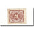 Banknot, Niemcy, 1 Mark, 1944, KM:192b, VF(20-25)