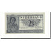 Banconote, Paesi Bassi, 2 1/2 Gulden, KM:73, 1949-08-08, BB