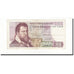 Belgium, 100 Francs, KM:134b, 1970-02-20, VF(20-25)