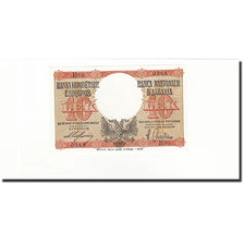 Banconote, Albania, 10 Lek, KM:11, Undated (1940), FDS