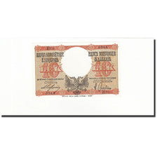 Banknote, Albania, 10 Lek, Undated (1940), KM:11, UNC(65-70)