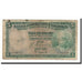 Albania, 5 Franka Ari, KM:2b, Undated (1926), AG(1-3)