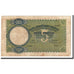 Albania, 5 Franga, Undated (1939), KM:6a, B
