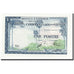 FRENCH INDO-CHINA, 1 Piastre = 1 Dong, KM:105, Undated (1954), NEUF