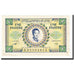 INDOCHINA FRANCESA, 1 Piastre = 1 Dong, Undated (1953), KM:104, MBC