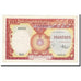 FRENCH INDO-CHINA, 10 Piastres = 10 Dong, KM:107, Undated (1953), UNC(63)