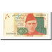 Billet, Pakistan, 20 Rupees, 2008, KM:55b, NEUF