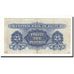Egitto, 25 Piastres, 1965, KM:35b, B