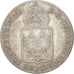 Österreich, Franz Joseph I, 6 Kreuzer, 1849, Vienna, VF(20-25), Silver, KM:2200