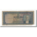 Turchia, 5 Lira, 1930, KM:154a, D