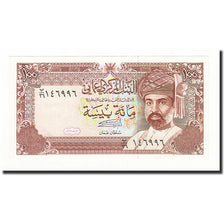 Biljet, Oman, 100 Baisa, 1987, KM:22a, NIEUW