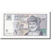 Banknot, Oman, 1 Rial, 1995, KM:34, UNC(65-70)