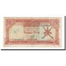 Banknote, Oman, 100 Baisa, UNDATED 1977, KM:13a, VF(20-25)