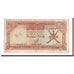 Geldschein, Oman, 100 Baisa, UNDATED 1977, KM:13a, S