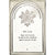 Vatican, Médaille, Institut Biblique Pontifical, IDC 6:16, Religions & beliefs