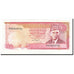 Banknote, Pakistan, 100 Rupees, UNDATED 1986, EF(40-45)