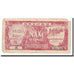 Banconote, Vietnam, 5 D<ox>ng, 1948, KM:17a, B