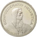 Svizzera, 5 Francs, 1980, Bern, FDC, Rame-nichel, KM:40a.1