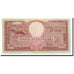 Indonesia, 50 Rupiah, 1957, KM:50a, BB+