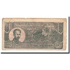 Geldschein, Viet Nam, 5 Dông, 1948, KM:New, GE+