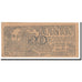 Banconote, Vietnam, 20 D<ox>ng, 1948, KM:25b, BB