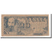 Banconote, Vietnam, 20 D<ox>ng, 1948, KM:24a, B