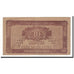 Vietnam, 10 D<ox>ng, 1948, KM:20a, B